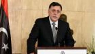 714 مليون دولار من السراج للمليشيات.. والمرتزقة يحتفلون