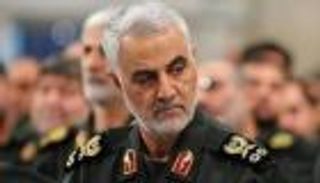 كيف يمكن لمقتل سليماني أن يجعل العراق أقوى؟