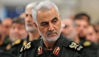 حالة من الرضا في الأوساط الأمريكية بعد مقتل سليماني