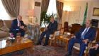 أبوالغيط: موقف فلسطين من "صفقة القرن" يحسم القرار العربي