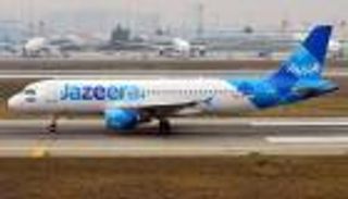 طيران الجزيرة الكويتية توقع اتفاقية خدمات بقيمة 1.3 مليار دولار