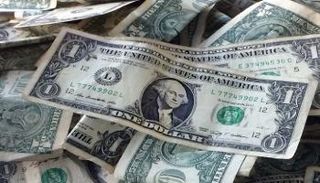 سعر الدولار في مصر