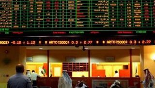 2.6 مليار درهم مكاسب الأسهم الإماراتية