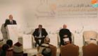 رئيس جامعة القاهرة بمؤتمر الأزهر: الخطاب الديني يتجدد بتطوير العقول