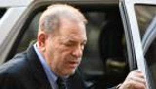 ضحية هارفي واينستين تروي للمحكمة تفاصيل الاعتداء الجنسي