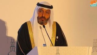 الدكتور محمد مطر الكعبي
