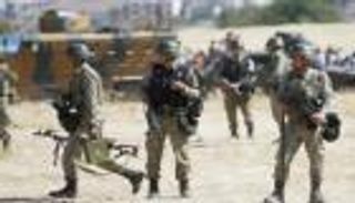 مختبر سويسري: تركيا استخدمت أسلحة محرمة ضد الأكراد