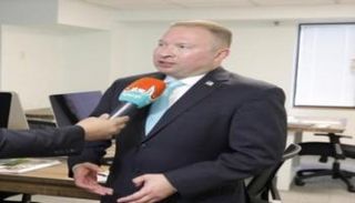 جيف جوردون مستشار الأمن القومي السابق لحملة ترامب