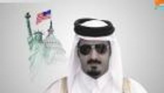 اتساع نطاق محاكمة شقيق أمير قطر بأمريكا 