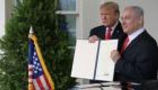 صحيفة فرنسية: "صفقة القرن" ماتت قبل إعلانها