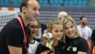 بعد الإنجاز الأفريقي.. مدرب يد مصر يكشف سر الفوز على تونس