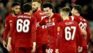 مواجهة قوية تنتظر ليفربول المتعثر في كأس الاتحاد الإنجليزي