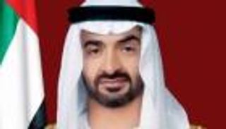 محمد بن زايد ناعيا كوبي براينت: رحل رجل المبادرات الإنسانية