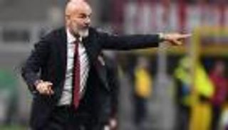 كأس إيطاليا يضع مدرب ميلان في مواجهة خصمه المعتاد