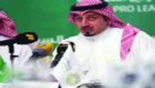 رئيس الاتحاد السعودي: مشاركة الأخضر في الأولمبياد لن تكون شرفية