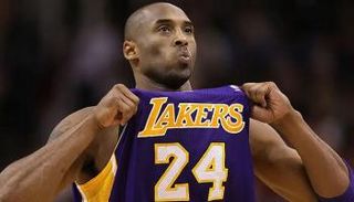 كوبي براينت