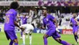 مدافع العين بعد التأهل الآسيوي: نستهدف النهاية السعيدة