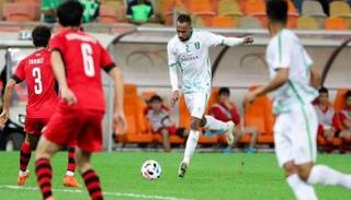 من فوز أهلي جدة على استقلول