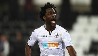 ويلفريد بوني 