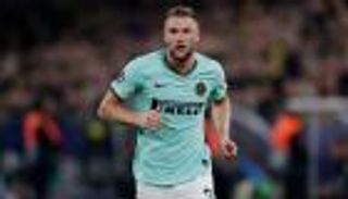 سكرينيار على أبواب الدوري الإنجليزي