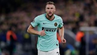 ميلان سكرينيار