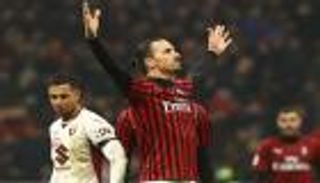 ميلان يطيح بتورينو ويتأهل لمواجهة صعبة في كأس إيطاليا