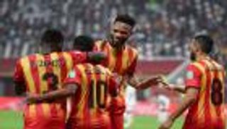 الترجي يهزم الشابة بالبدلاء ويعزز صدارته للدوري التونسي