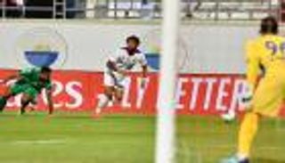 جدول ترتيب الدوري الإماراتي بعد انتهاء الجولة الـ14