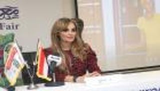 المصرية الأكثر تأثيرا في أفريقيا: أدعو العرب للاستثمار بالقارة السمراء