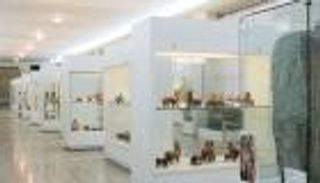 عقوبات واشنطن تلغي معارض أثرية داخل وخارج إيران