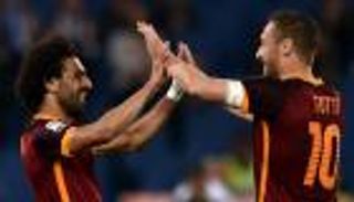 توتي يصف إنجازات محمد صلاح مع ليفربول بالمستحيل