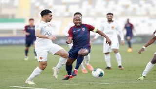 الوحدة والفجيرة