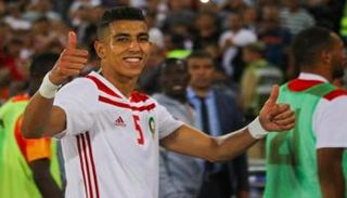 جواد الياميق