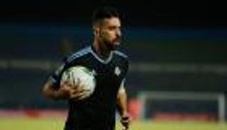 عبدالله السعيد يوجه ضربة قوية لبيراميدز قبل لقاء الأهلي