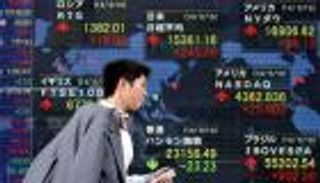 نيكي يرتفع 0.40% في بداية التعامل بطوكيو