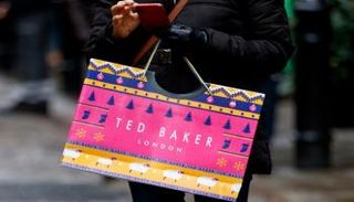 مبيعات التجزئة البريطانية تستقر في يناير - أ ف ب