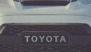 تويوتا تدخل شيكاغو الدولي بـ"تاكوما"