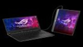 لعشاق الألعاب.. شاشة جوالة فائقة السرعة من آسوس