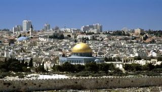 لبنان يتمسك بالقدس عاصمة لفلسطين