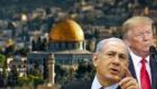 ماذا قال العالم عن خطة ترامب للسلام؟