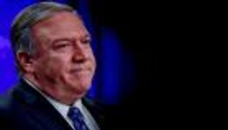 بومبيو يرفض المثول أمام الكونجرس حول مقتل سليماني للمرة الثانية