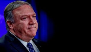 وزير الخارجية الأمريكي مايك بومبيو- أرشيفية