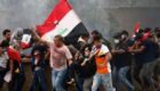 "الفنانين العراقيين" تؤكد دعمها لمطالب المتظاهرين وضرورة تنفيذها