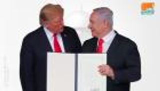 فلسطين حرة.. وسم يتصدر العالم رفضا لصفقة القرن