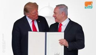 فلسطينيون يغردون رفضا لصفقة القرن 