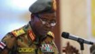 الكباشي إلى الكونغو للمشاركة في اجتماع بشأن ليبيا