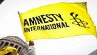 العفو الدولية عن صفقة القرن: انتهاك للقانون الدولي