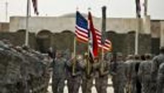 البنتاجون: 50 عسكريا أصيبوا في المخ بهجوم "عين الأسد"