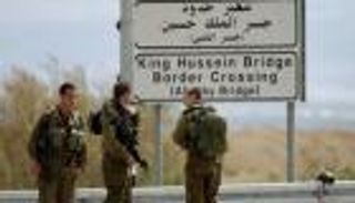 المعابر في خطة ترامب.. فلسطينية برقابة إسرائيلية
