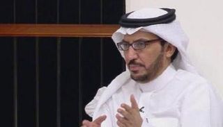 فهد الروقي